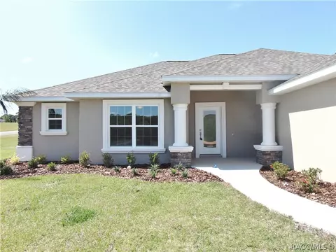 222 E Tara Ct, Hernando, FL 34442 photo 8