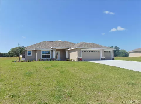222 E Tara Ct, Hernando, FL 34442 photo 5