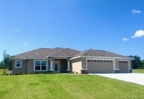 222 E Tara Ct, Hernando, FL 34442
