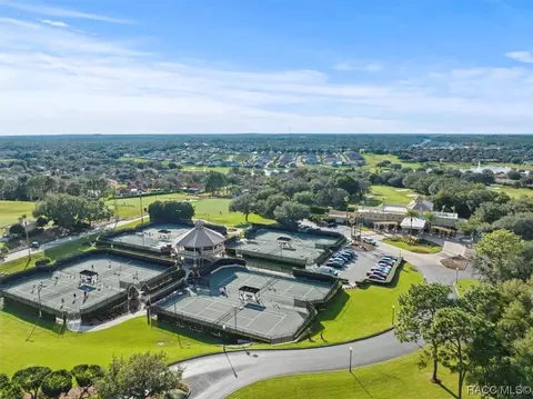 1136 W Skyview Crossing Dr #17B, Hernando, FL 34442 photo 62