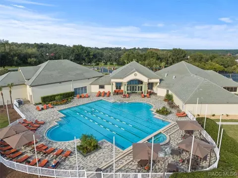 1136 W Skyview Crossing Dr #17B, Hernando, FL 34442 photo 57