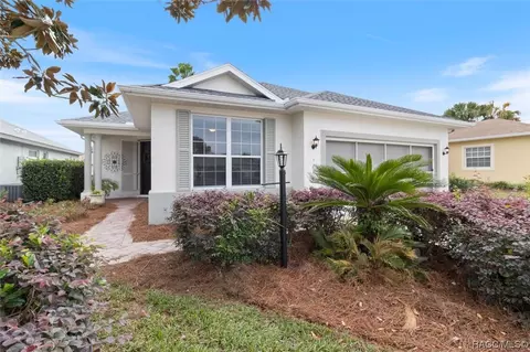 1776 W Zoe Ct, Lecanto, FL 34461