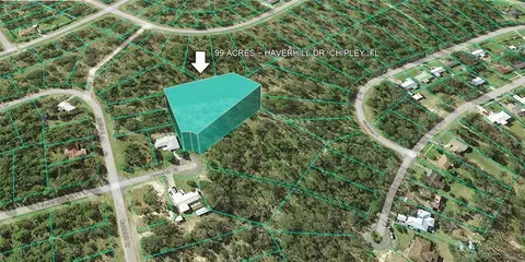 Lot 29 Haverhill Drive, Chipley, FL 32428