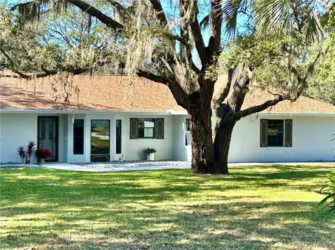 510 N Fresno Ave, Hernando, FL 34442