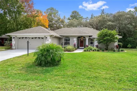15 S Sweetgum Ct, Homosassa, FL 34446