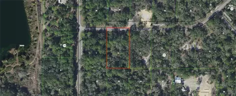 12744 W Rosemary Pl, Crystal River, FL 34428