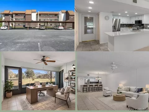 3 Cypress Run #33A, Homosassa, FL 34446