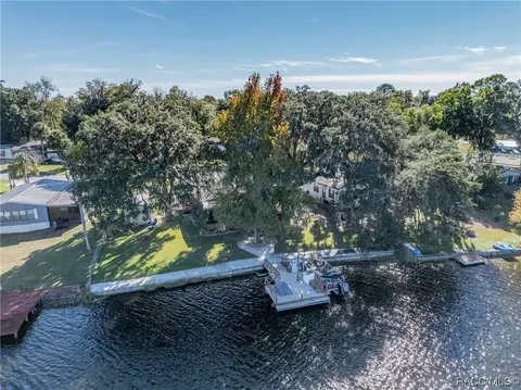 4126 N Bluewater Dr, Hernando, FL 34442 photo 46