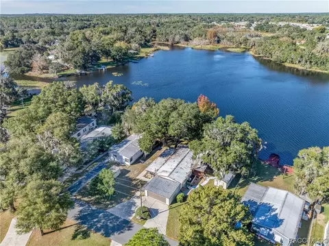 4126 N Bluewater Dr, Hernando, FL 34442 photo 44