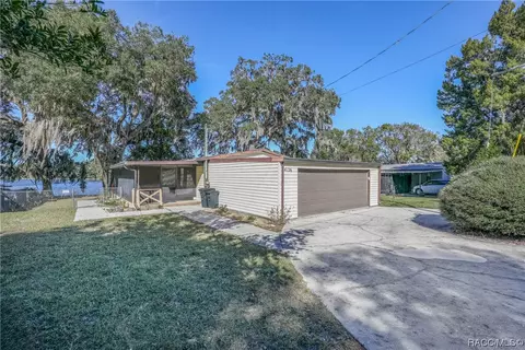 4126 N Bluewater Dr, Hernando, FL 34442 photo 3