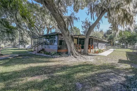 4126 N Bluewater Dr, Hernando, FL 34442 photo 12