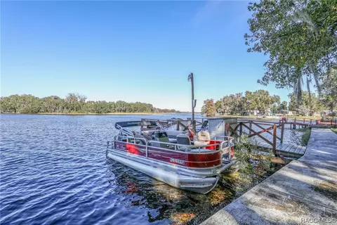 4126 N Bluewater Dr, Hernando, FL 34442 photo 6
