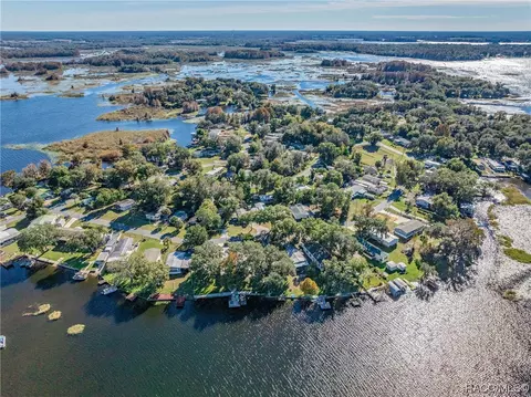 4126 N Bluewater Dr, Hernando, FL 34442 photo 43