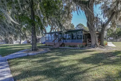 4126 N Bluewater Dr, Hernando, FL 34442 photo 11