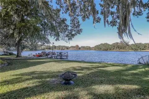 4126 N Bluewater Dr, Hernando, FL 34442 photo 9