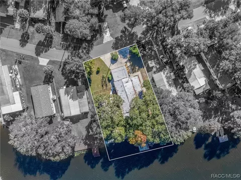 4126 N Bluewater Dr, Hernando, FL 34442 photo 48