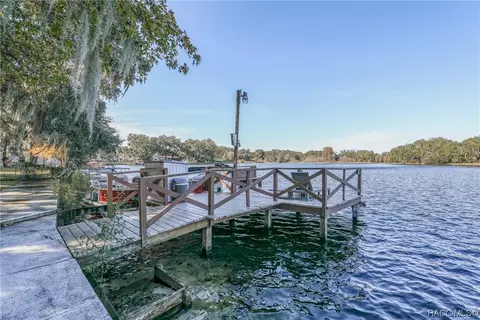 4126 N Bluewater Dr, Hernando, FL 34442 photo 7