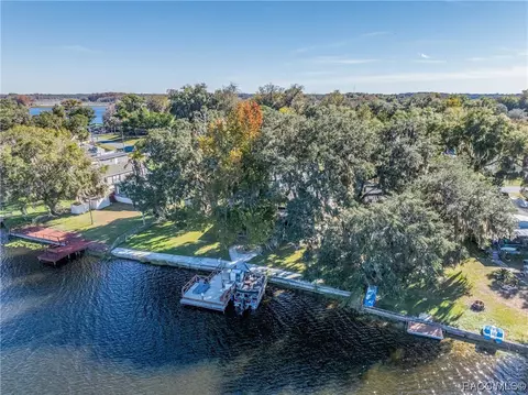 4126 N Bluewater Dr, Hernando, FL 34442 photo 41
