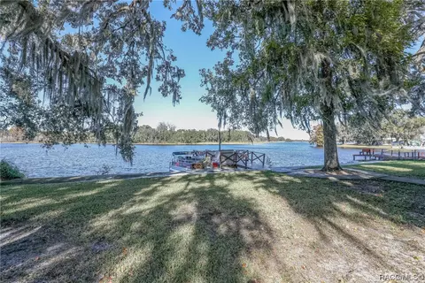 4126 N Bluewater Dr, Hernando, FL 34442 photo 13