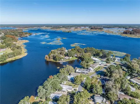 4126 N Bluewater Dr, Hernando, FL 34442 photo 50