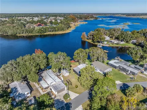 4126 N Bluewater Dr, Hernando, FL 34442 photo 45
