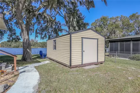4126 N Bluewater Dr, Hernando, FL 34442 photo 5