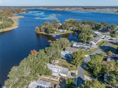 4126 N Bluewater Dr, Hernando, FL 34442 photo 51