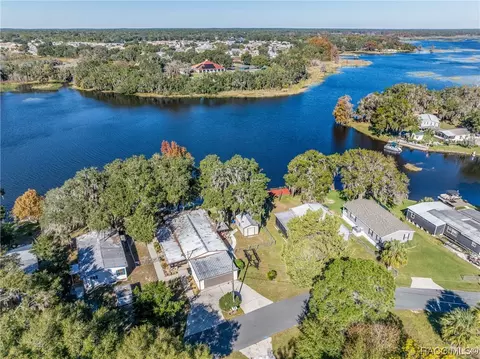4126 N Bluewater Dr, Hernando, FL 34442 photo 40