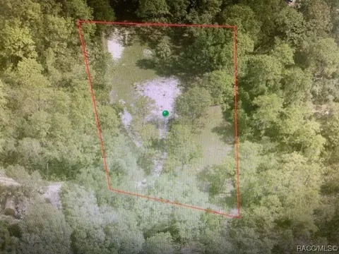 9540 S Lotus Pt, Homosassa, FL 34448