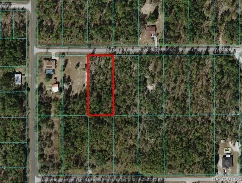 Tbd SW North Lake Boulevard, Dunnellon, FL 34431