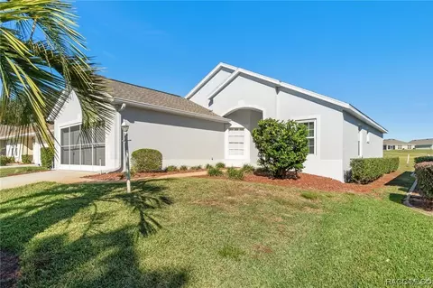 469 W Hillwood Path, Beverly Hills, FL 34465