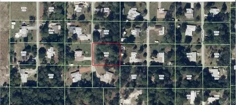 5459 S Forest Ter, Homosassa, FL 34446