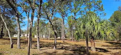 4795 W Oaklawn St, Homosassa, FL 34446