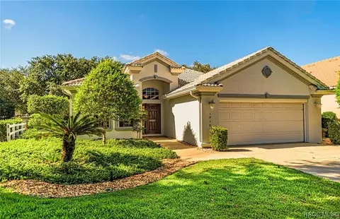 1710 N Sky Glen Path, Hernando, FL 34442