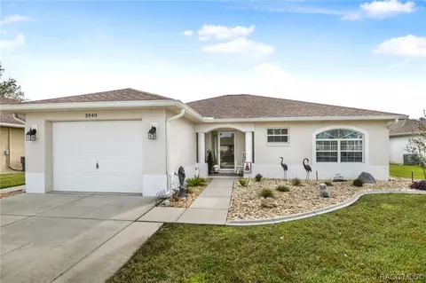 3940 E Lake Hernando Ln, Hernando, FL 34442