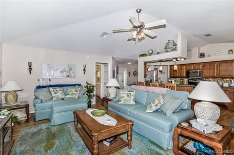 3940 E Lake Hernando Ln, Hernando, FL 34442 photo 7