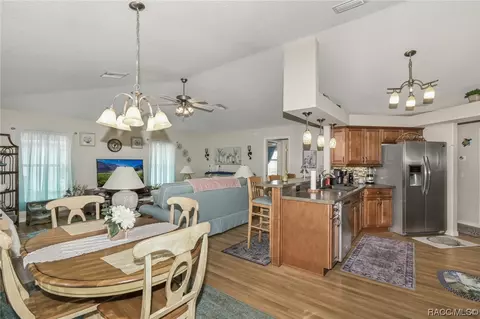 3940 E Lake Hernando Ln, Hernando, FL 34442 photo 13