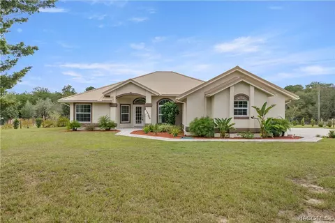 11280 S Turner Ave, Floral City, FL 34436