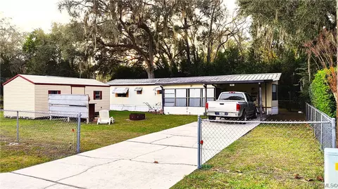 9354 S Spoonbill Ave, Floral City, FL 34436
