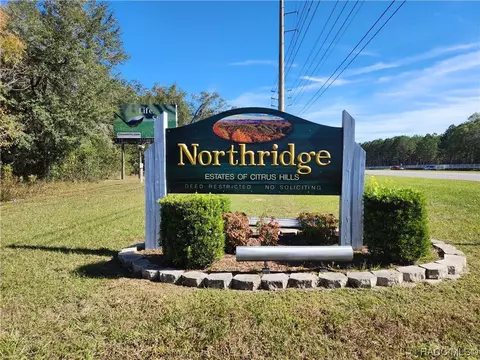 2686 N Clements Ave, Hernando, FL 34453 photo 2