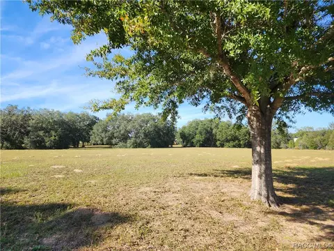 2686 N Clements Ave, Hernando, FL 34453