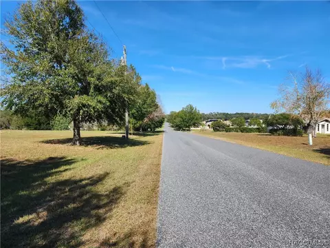 2686 N Clements Ave, Hernando, FL 34453 photo 5