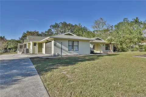 2849 W Elgin Pl, Citrus Springs, FL 34434