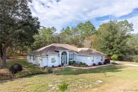 2932 W Elm Blossom St, Beverly Hills, FL 34465