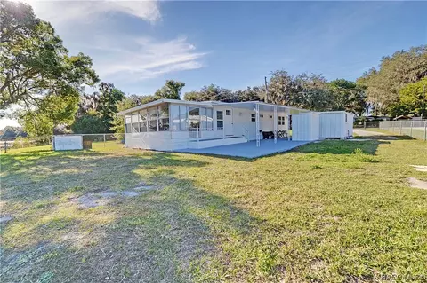4014 E Lake Park Dr, Hernando, FL 34442 photo 31