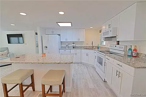 4014 E Lake Park Dr, Hernando, FL 34442 photo 4