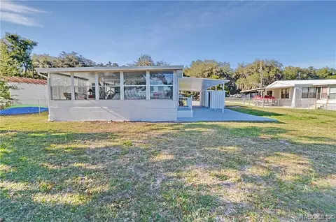 4014 E Lake Park Dr, Hernando, FL 34442 photo 32