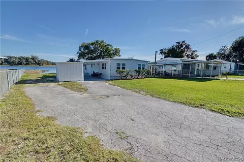4014 E Lake Park Dr, Hernando, FL 34442 photo 35