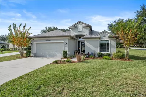 2900 N Mariah Pt, Lecanto, FL 34461