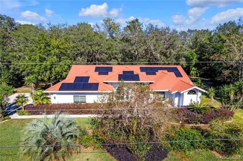 549 W National St, Hernando, FL 34442 photo 3